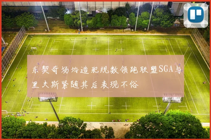 东契奇场均造犯规数领跑联盟SGA与里夫斯紧随其后表现不俗
