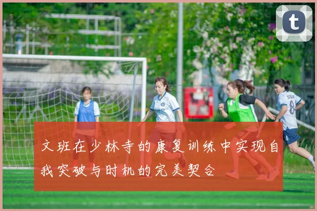 文班在少林寺的康复训练中实现自我突破与时机的完美契合
